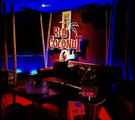 Red Coconut Club - Orlando, FL