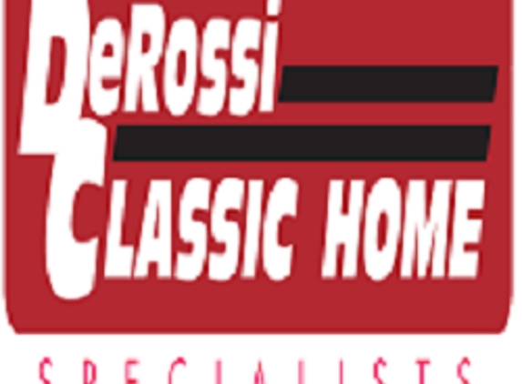 Derossi Classic Home Specialists - Londonderry, NH