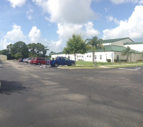 Rockledge Church Of The Nazarene - Rockledge, FL