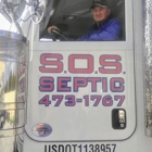 SOS Septic Inc