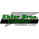 Ehler Brothers Company - Farms