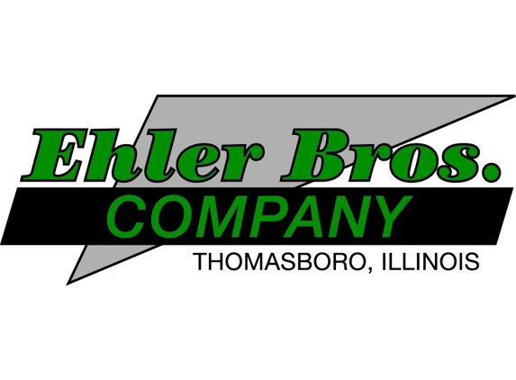 Ehler Brothers Company - Thomasboro, IL