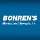 Bohrens Moving and Storage - Movers & Full Service Storage