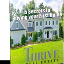 Thrive Real Estate Specialists - Real Estate Referral & Information Service