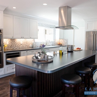 Kaminskiy Design & Remodeling - San Diego, CA