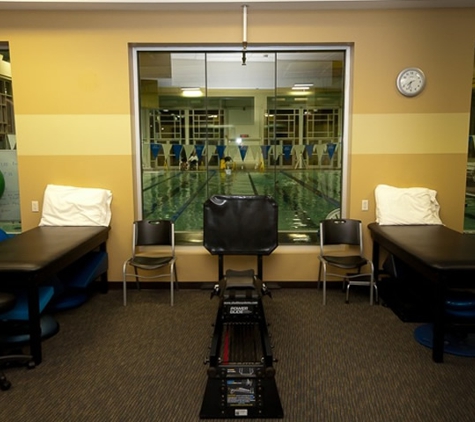 Walton Physical Therapy & Sports Medicine - Portland, OR