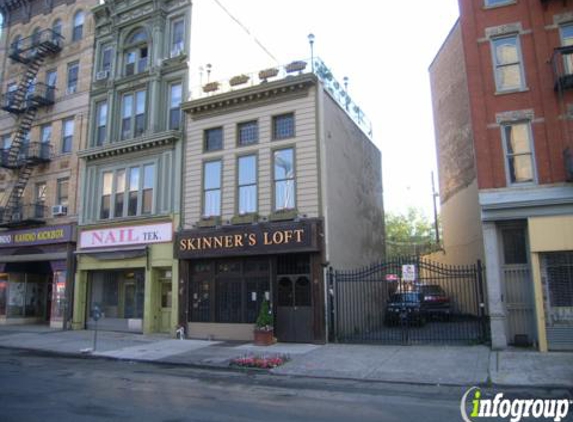 Skinner's Loft - Jersey City, NJ