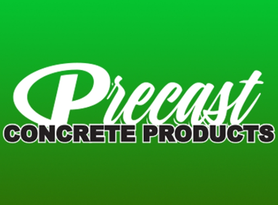 Precast Concrete Products Inc. - Blissfield, MI