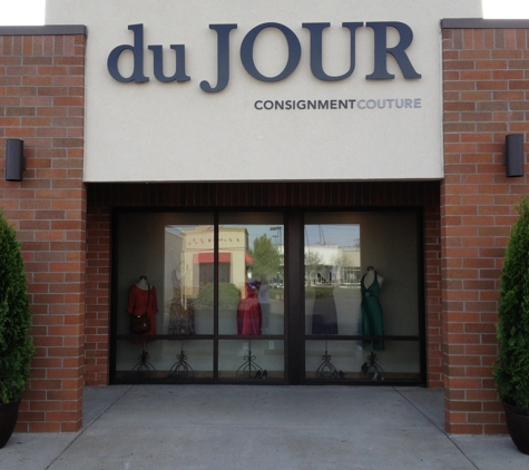 du JOUR consignment couture - Salem, OR