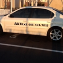 AA Taxi - Transportation Services
