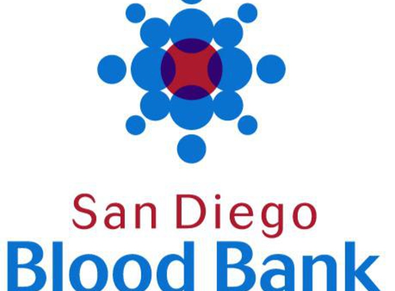 San Diego Blood Bank - San Diego, CA