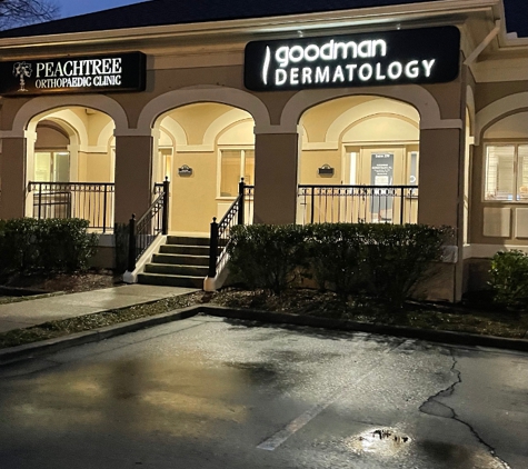 Goodman Dermatology - East Cobb (Marietta) - Marietta, GA