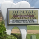 The Solution Dental - Clinics