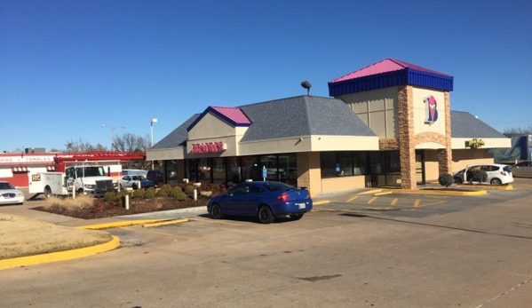 Braum's Ice Cream and Dairy Store - Tulsa, OK