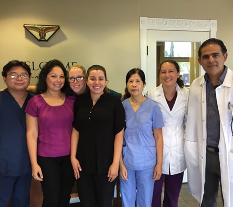 Gentle Dental - Laguna Woods, CA