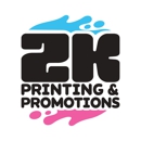 2K Printing & Promotions - Advertising-Promotional Products