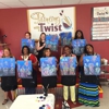 Painting with a Twist gallery