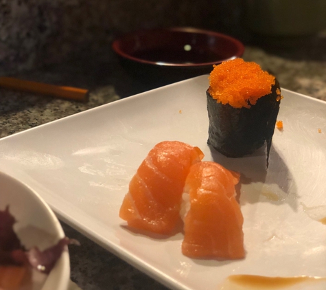 Yes Sushi - Pasadena, CA