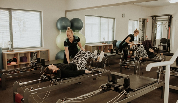 Goulburn Valley Physiotherapy Centre - Shepparton, VIC