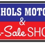 Nichols Motors and Resale Shop, LLC