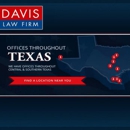 Davis Law Firm - Attorneys