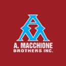 A. Macchione Brothers Inc. - Paving Contractors