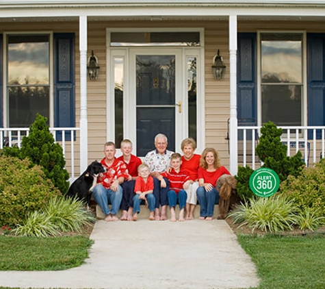 Alert 360 Home Security Business Security Systems & Commercial Security - Austin, TX