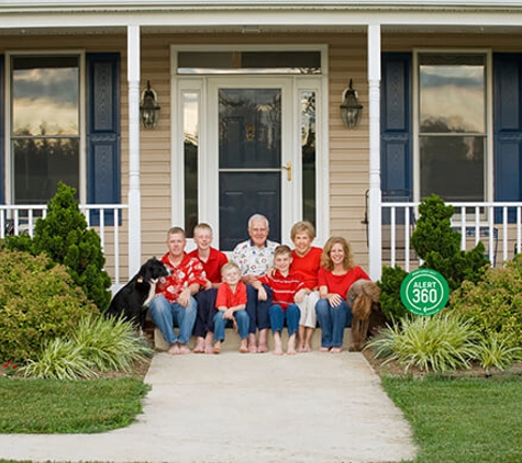 Alert 360 Home Security Business Security Systems & Commercial Security - Stafford, TX