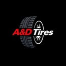 A&D Tires - Tire Dealers