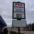 Pho Saigon