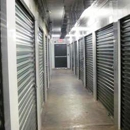 Pearl Storage Center - Automobile Storage