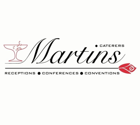 Martin's Caterers - Baltimore, MD