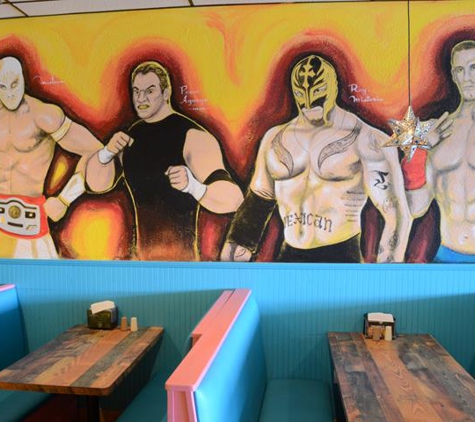 Taco Libre - Jacksonville Beach, FL