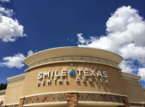 Smile 4 Texas Dental Center - Houston, TX