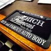 Rich & Famous Auto Body gallery
