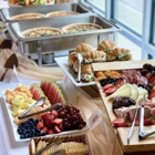Sweet Potato Catering