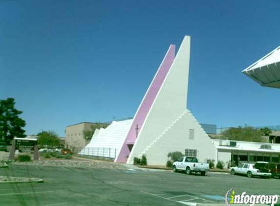 Faith Lutheran Church - Tucson, AZ