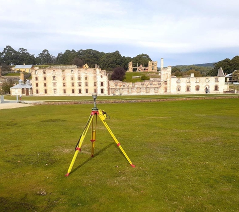 PDA Surveyors  Engineers Planners - Hobart, TAS
