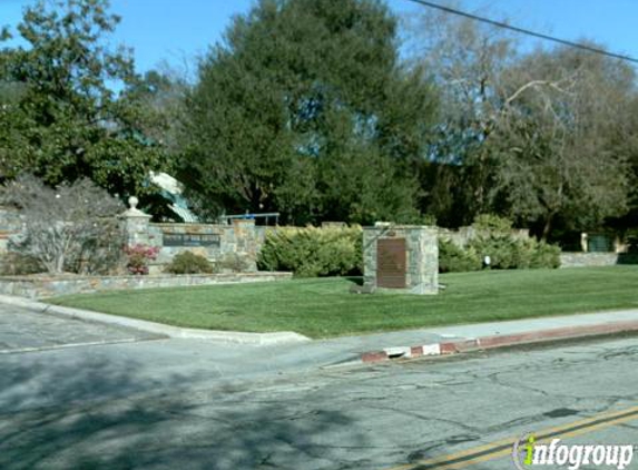 A Child's Garden School - San Gabriel, CA