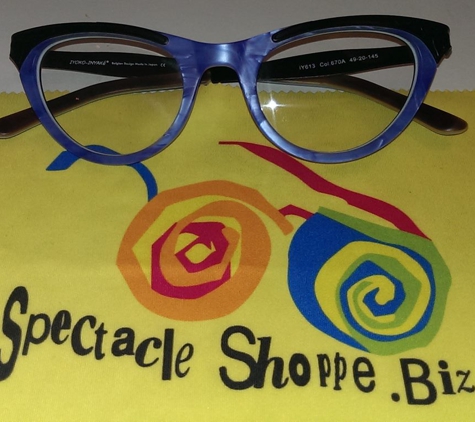 Spectacle Shoppe - New Brighton, MN. Best Eye Glasses in St. Paul, MN