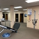 NovaCare Rehabilitation - CLOSED - Medical Clinics