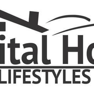 Digital Home Lifestyles - San Diego, CA