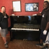 Piano Movers of America gallery