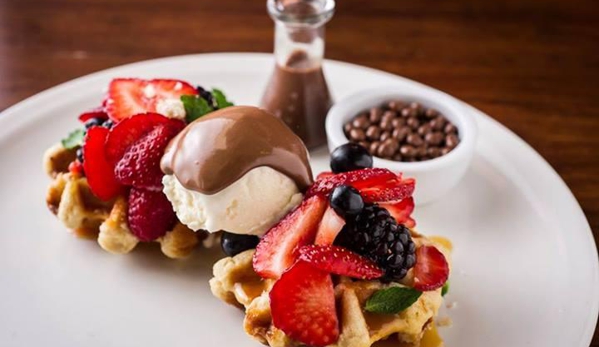 Max Brenner - New York, NY