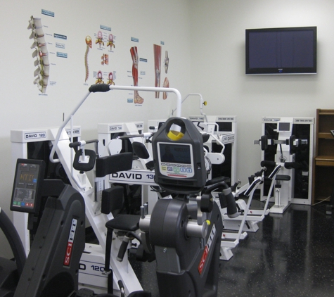 AthletePlus Physical Therapy & Spine - Springdale, AR