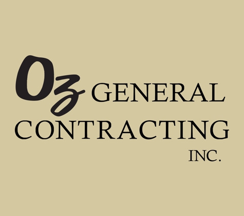 OZ General Contracting Co Inc. - Bellmore, NY