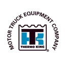 Motor Truck Equipment Co. - Plants