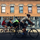 Cycle Portland Bike Tours & Rentals