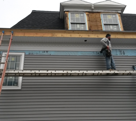 Phoenix Roofing Co. - Bensalem, PA