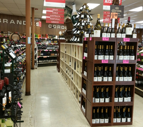 Foremost Liquor Store - Wilmette, IL